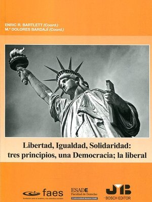 cover image of Libertad, Igualdad, Solidaridad